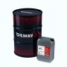 Редукторное масло OilWay SinteZ Reductor CLP 150, 180кг, минеральное