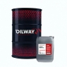 Редукторное масло OilWay SinteZ Reductor CLP 150, 180кг, минеральное