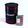 Редукторное масло OilWay SinteZ Reductor CLP 220, 180кг, минеральное