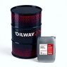 Редукторное масло OilWay SinteZ Reductor CLP 320, 180кг, минеральное