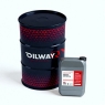 Редукторное масло OilWay SinteZ Reductor CLP 460, 180 кг, минеральное