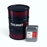 Редукторное масло OilWay SinteZ Reductor CLP 680, 180кг, минеральное