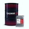 Редукторное масло OilWay SinteZ Reductor CLP 680, 180кг, минеральное