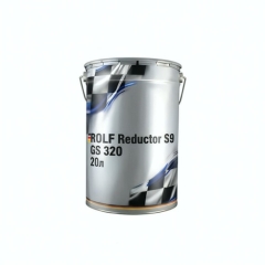 Редукторное масло Rolf Reductor M5 G CLP 150, 20л, минеральное