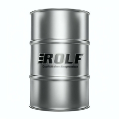 Редукторное масло Rolf Reductor M5 G CLP 220, 208л, минеральное