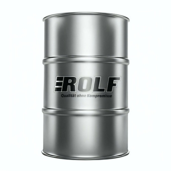 Редукторное масло Rolf Reductor M5 G CLP 220, 208л, минеральное