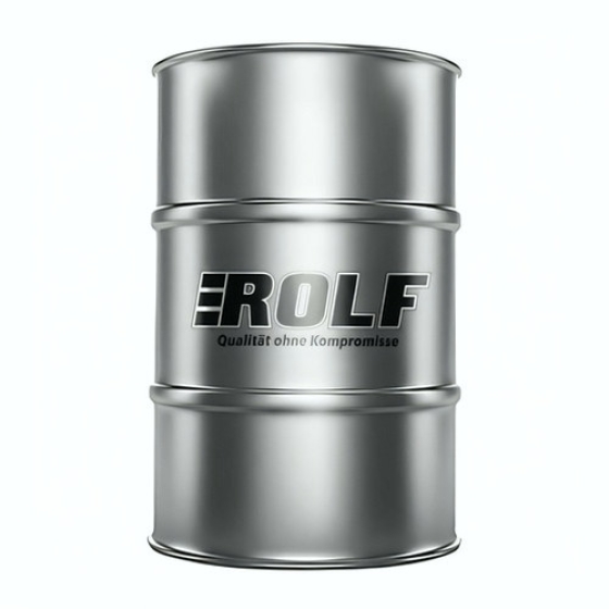Редукторное масло Rolf Reductor M5 G CLP 220, 208л, минеральное