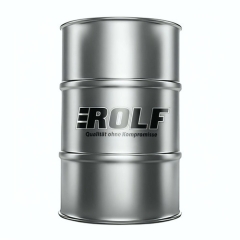 Редукторное масло Rolf Reductor M5 G CLP 320, 208л, минеральное
