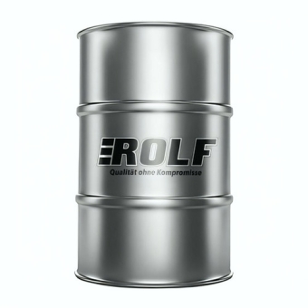 Редукторное масло Rolf Reductor M5 G CLP 320, 208л, минеральное
