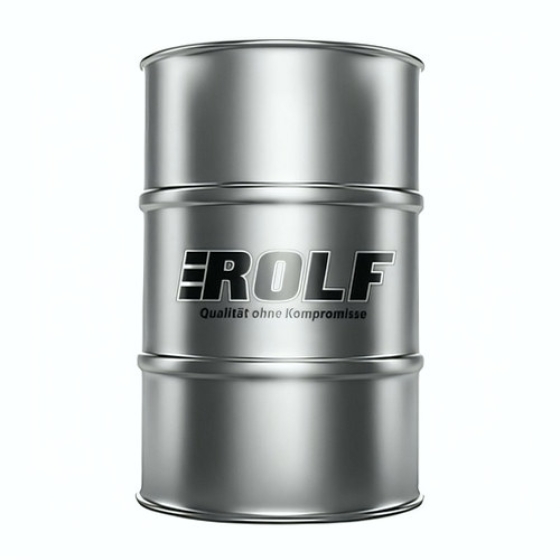 Редукторное масло Rolf Reductor M5 G CLP 320, 208л, минеральное
