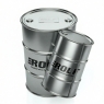 Редукторное масло Rolf Reductor S9 GS CLP 150, 208л, синтетика