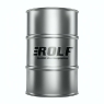 Редукторное масло Rolf Reductor S9 GS CLP 150, 208л, синтетика