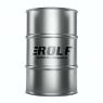 Редукторное масло Rolf Reductor S9 GS CLP 320, 208л, синтетика