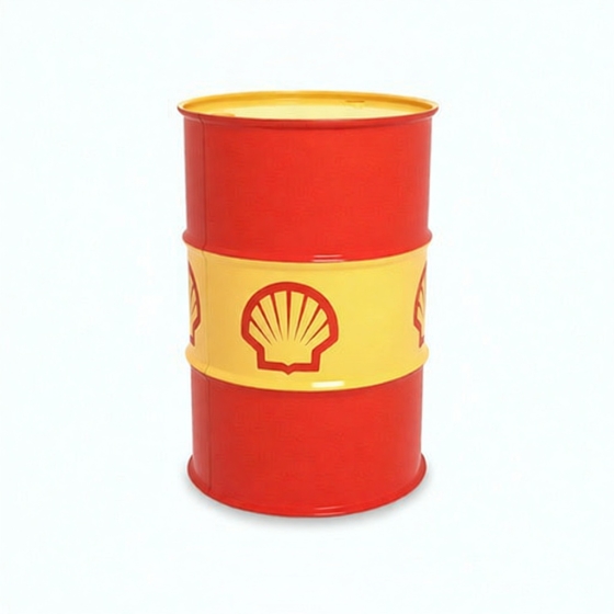 Редукторное масло SHELL Omala CLP 320, 209л, минеральное