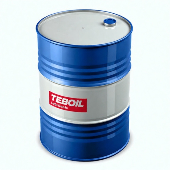 Редукторное масло Teboil Pressure Oil CLP 150, 216.5л, минеральное