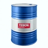 Редукторное масло Teboil Pressure Oil CLP 220, 216.5л, минеральное