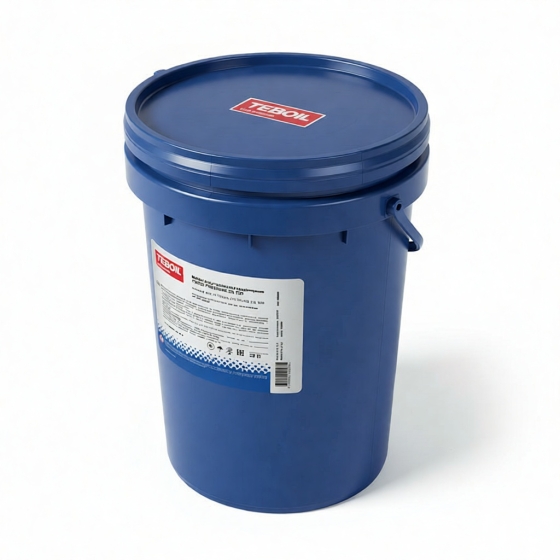 Редукторное масло Teboil Pressure Oil CLP 320, 20л, минеральное