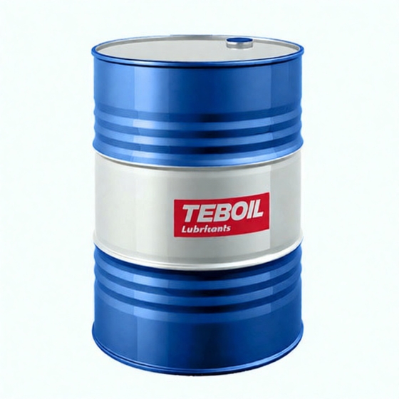 Редукторное масло Teboil Sypres CLP 220, 175кг, синтетика