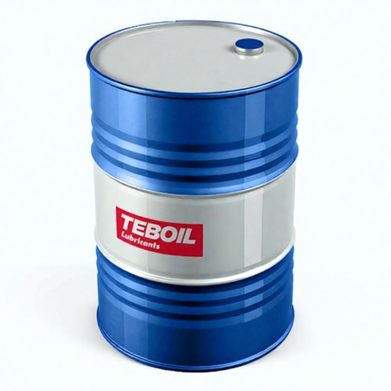 Редукторное масло Teboil Sypres CLP 320, 180кг, синтетика