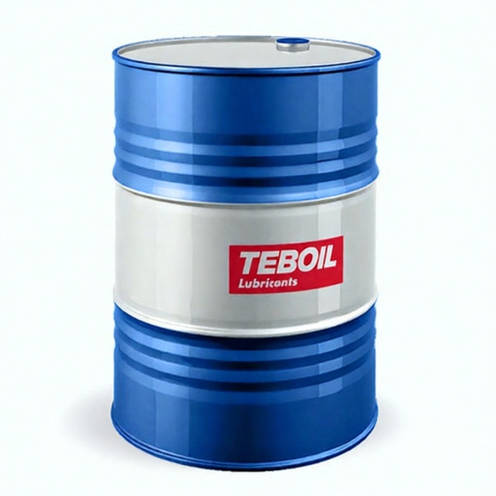 Редукторное масло Teboil Sypres CLP 460, 180кг, синтетика
