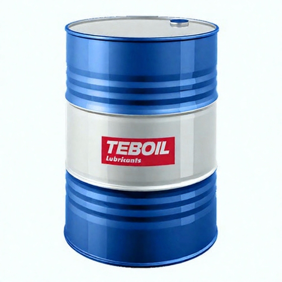 Редукторное масло Teboil Sypres Extra CLP 150, 216.5л, синтетика
