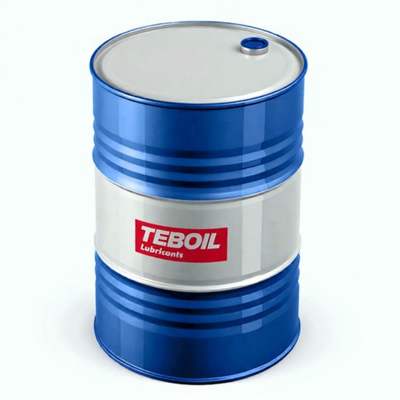 Редукторное масло Teboil Sypres Extra CLP 460, 216.5л, синтетика