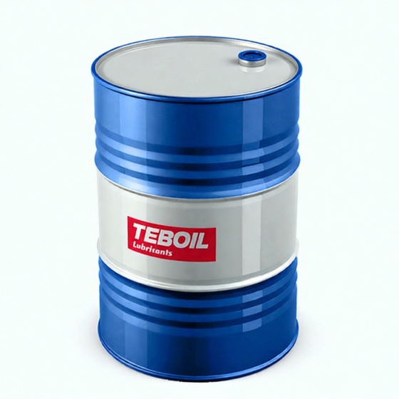 Редукторное масло Teboil Sypres Extra CLP 680, 216.5л, синтетика
