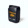 Редукторное масло TERRION INDUSTRIAL CLP 100, 20 л, минеральное