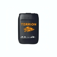 Редукторное масло TERRION INDUSTRIAL CLP 100, 20 л, минеральное