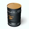 Редукторное масло TERRION INDUSTRIAL CLP 320, 185кг/205л, минеральное