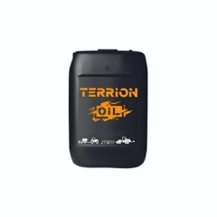 Редукторное масло TERRION INDUSTRIAL CLP 320, 20л, минеральное