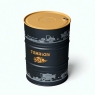 Редукторное масло TERRION INDUSTRIAL CLP 460, 205л, минеральное