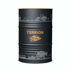 Редукторное масло TERRION INDUSTRIAL CLP 460, 205л, минеральное
