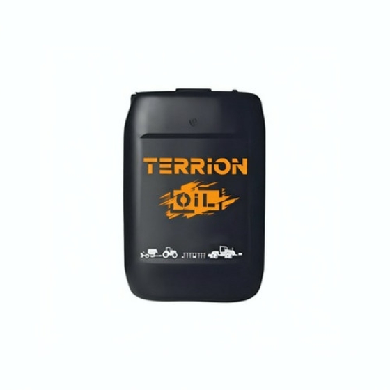 Редукторное масло TERRION INDUSTRIAL CLP 460, 20л, минеральное
