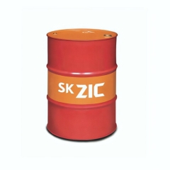 Редукторное масло ZIC SK Super Gear CLP 100, 200л, полусинтетика