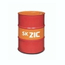 Редукторное масло ZIC SK Super Gear CLP 100, 200л, полусинтетика