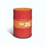 Редукторное масло ZIC SK Super Gear CLP 68, 200л, полусинтетика