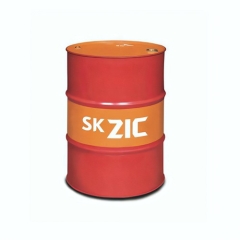 Редукторное масло ZIC SK Super Gear CLP 68, 200л, полусинтетика