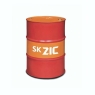 Редукторное масло ZIC SK Super Gear CLP 68, 200л, полусинтетика