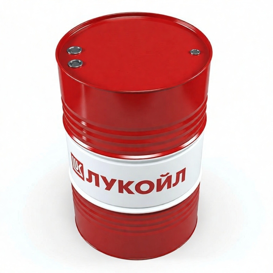 Теплоноситель ЛУКОЙЛ Термо Ойл, 175кг/207л, минеральное