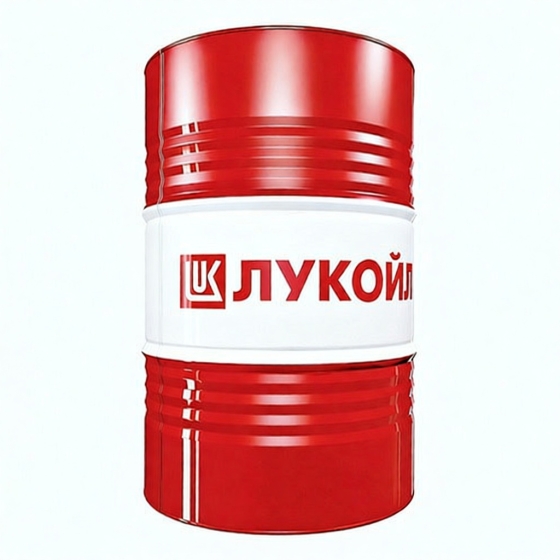 Теплоноситель ЛУКОЙЛ Термо Ойл, 175кг/207л, минеральное