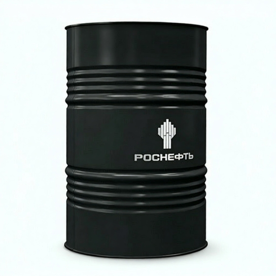 Теплоноситель Роснефть АМТ-300, 180кг/206л, минеральное