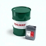 Теплоноситель OilWay АМТ-300, 180кг, минеральное