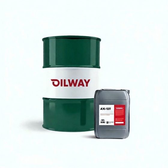 Теплоноситель OilWay АМТ-300, 180кг, минеральное