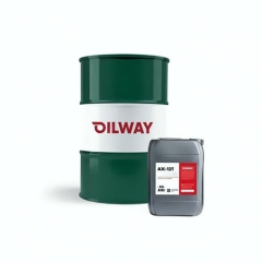 Теплоноситель OilWay АМТ-300, 180кг, минеральное