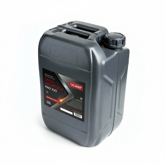 Теплоноситель OilWay QX SinteZ Termo AX, 20л, синтетика