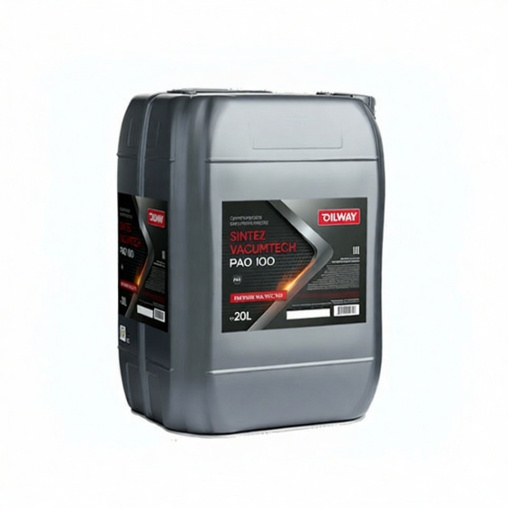 Теплоноситель OilWay QX SinteZ Termo AX, 20л, синтетика