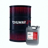 Теплоноситель OilWay SinteZ Termo, 180кг, синтетика