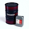 Теплоноситель OilWay SinteZ Termo ISO VG: 46, 20л, синтетика