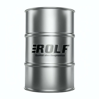 Теплоноситель Rolf THERMA, 208л, минеральное